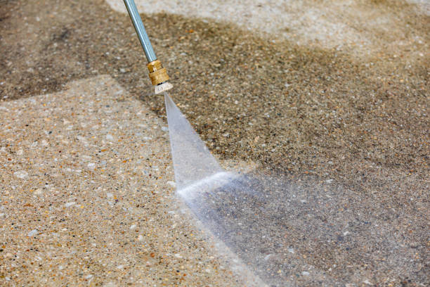 Best Post-Construction Pressure Washing  in Vernon, WI