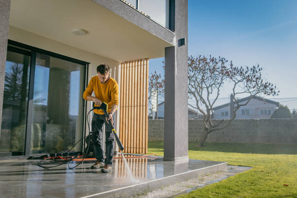 Reliable Vernon, WI Pressure Washing Solutions